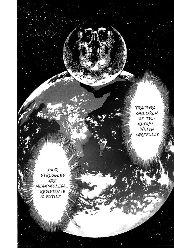 Kamen Rider SPIRITS Chapter 50 page 13 - 
