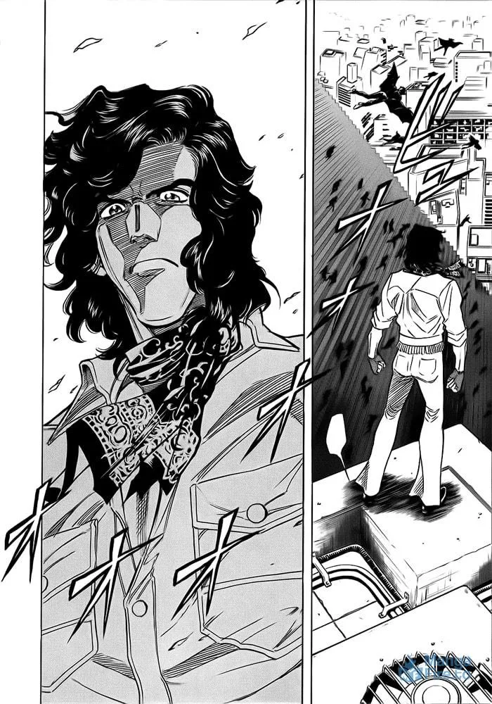 Read Kamen Rider SPIRITS chapter 51 image 2 on Lezhin