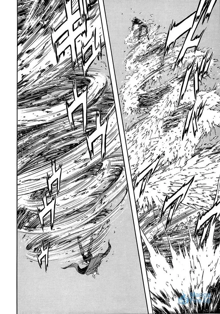 Kamen Rider SPIRITS Chapter 54 page 12 - 
