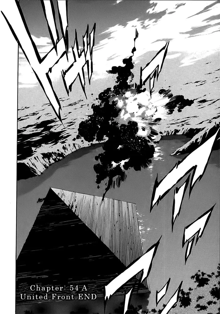 Kamen Rider SPIRITS Chapter 54 page 14 - 