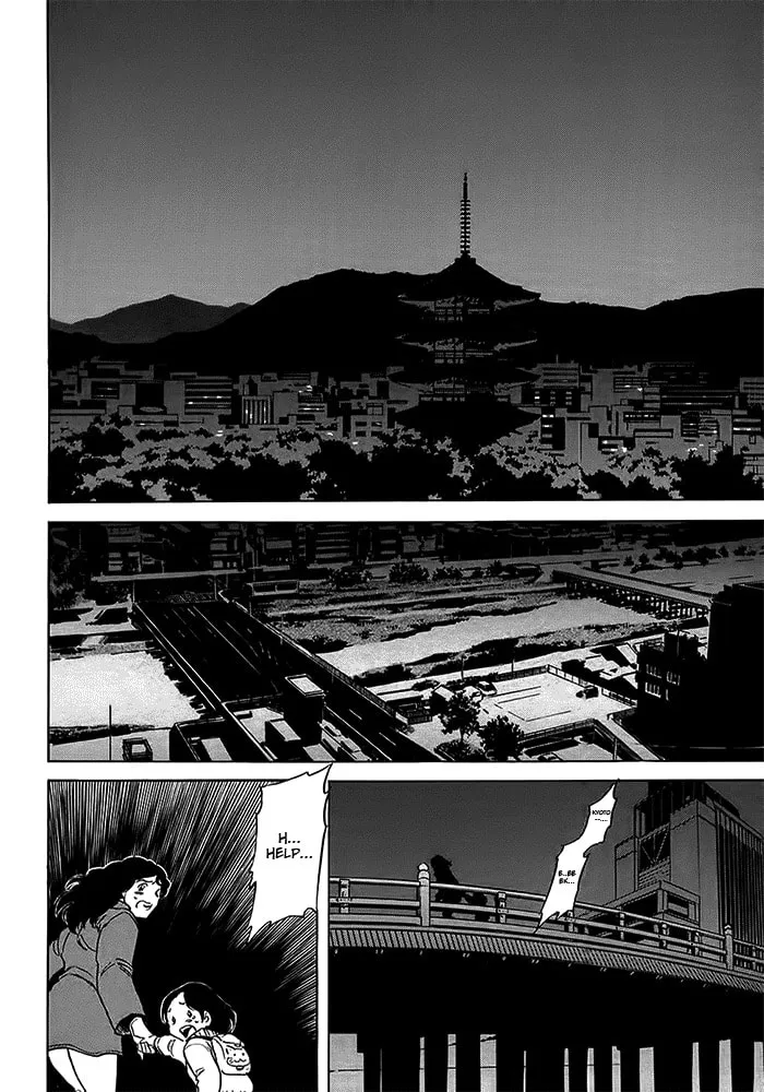 Kamen Rider SPIRITS Chapter 56 page 19 - 