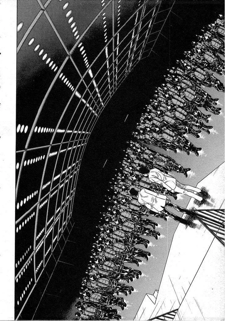 Kamen Rider SPIRITS Chapter 59 page 2 - 