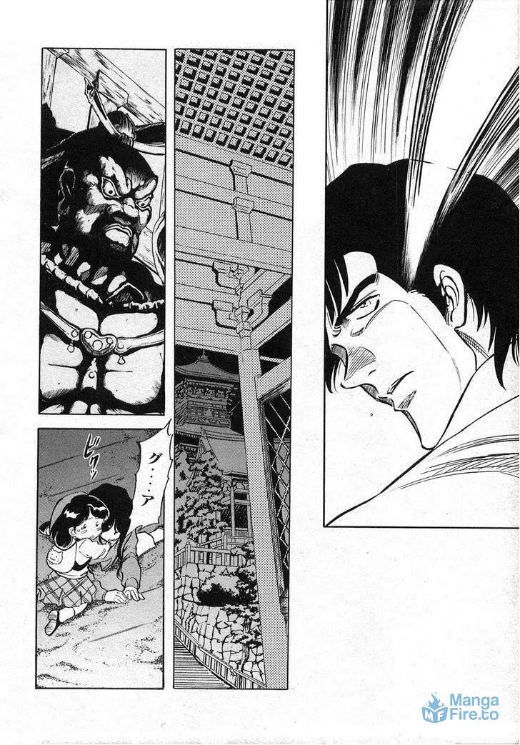 Kamen Rider SPIRITS Chapter 59 page 12 - 