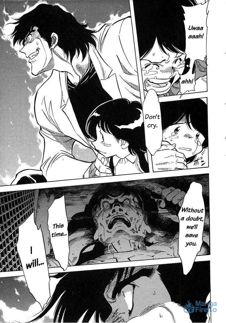 Kamen Rider SPIRITS Chapter 59 page 15 - 