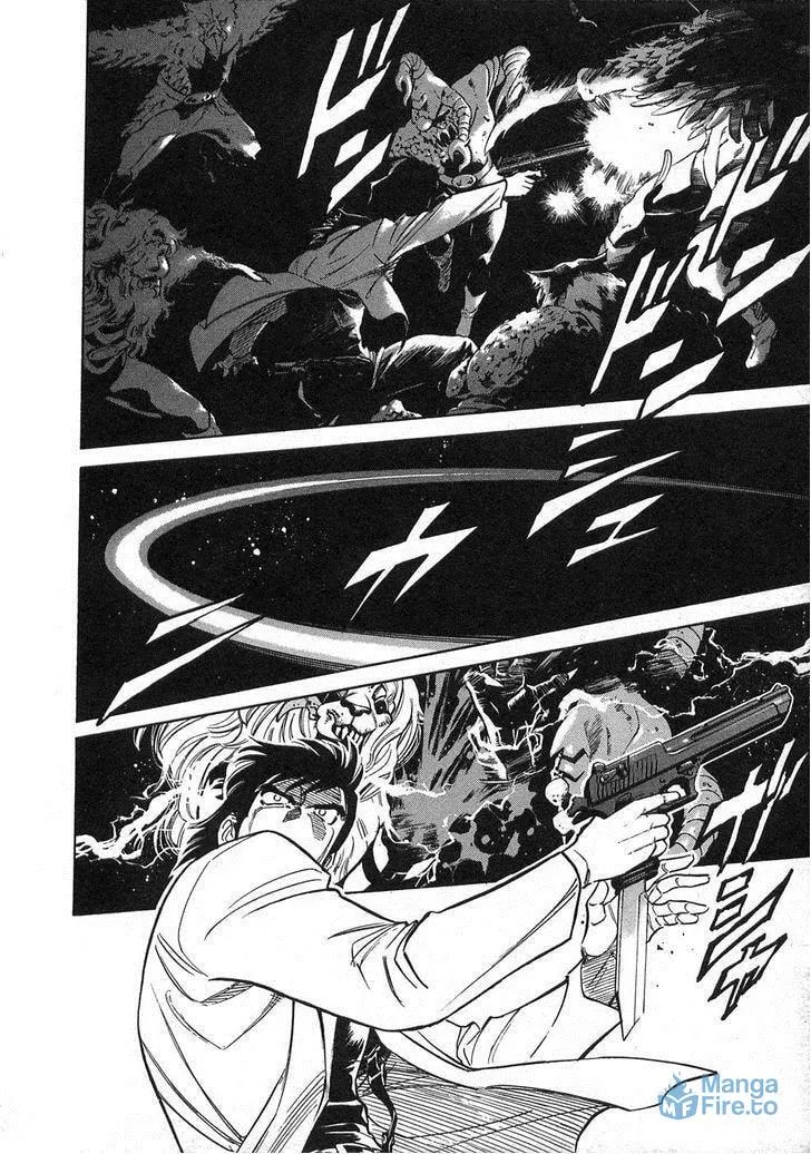 Kamen Rider SPIRITS Chapter 59 page 18 - 