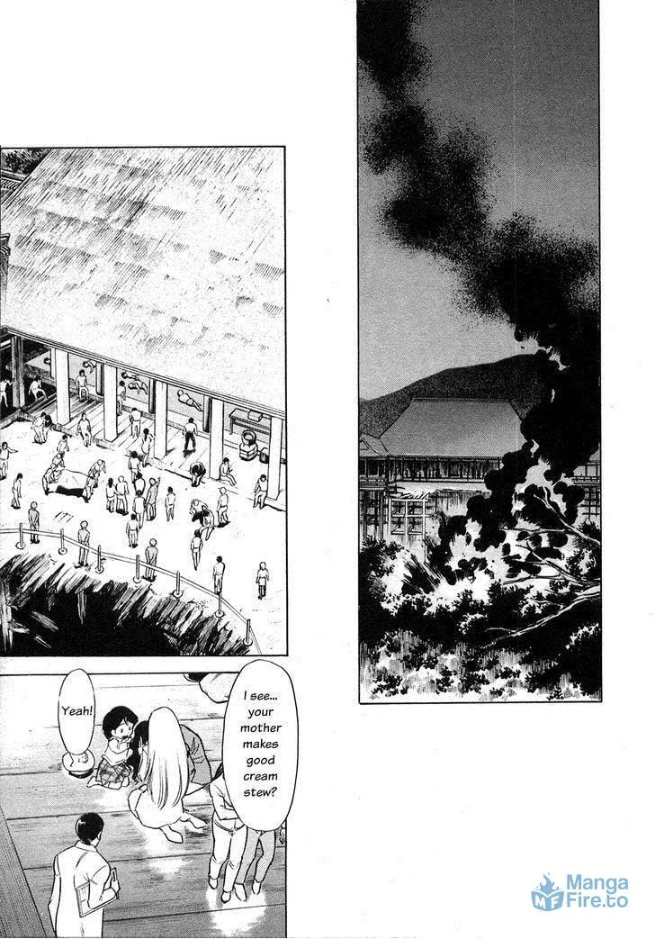 Kamen Rider SPIRITS Chapter 59 page 39 - 