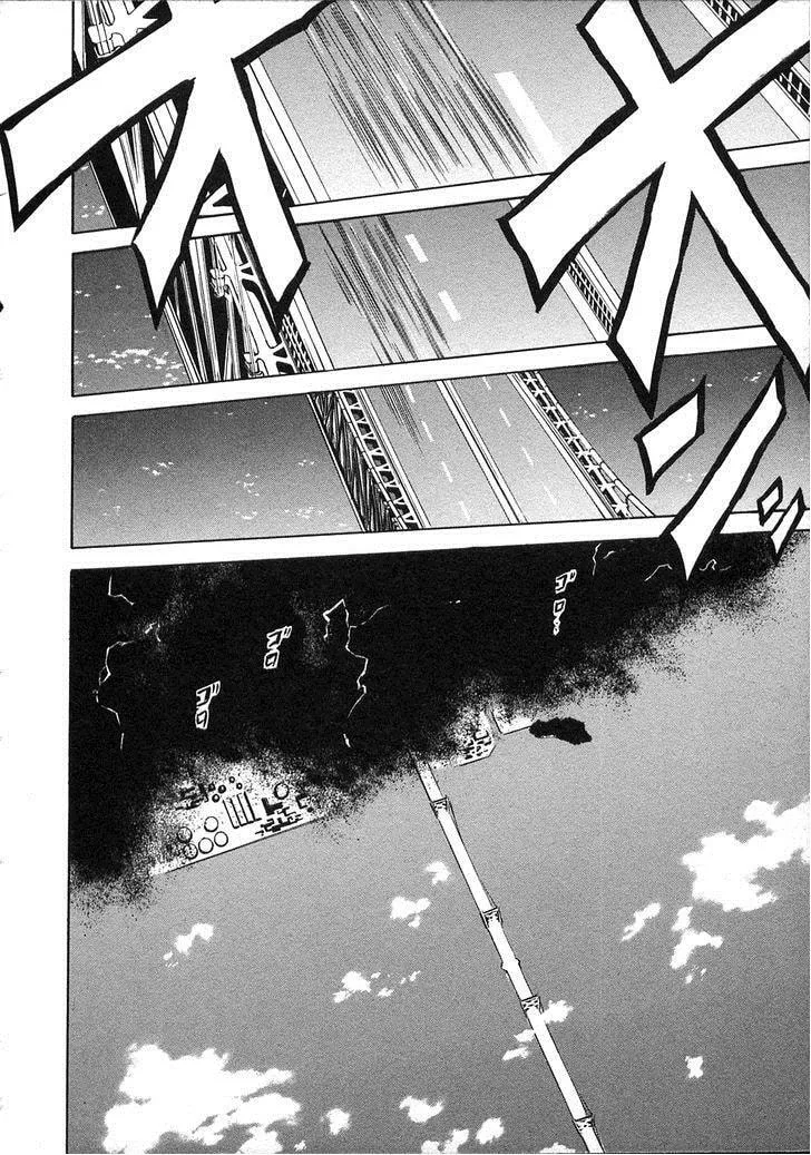 Kamen Rider SPIRITS Chapter 61 page 26 - 