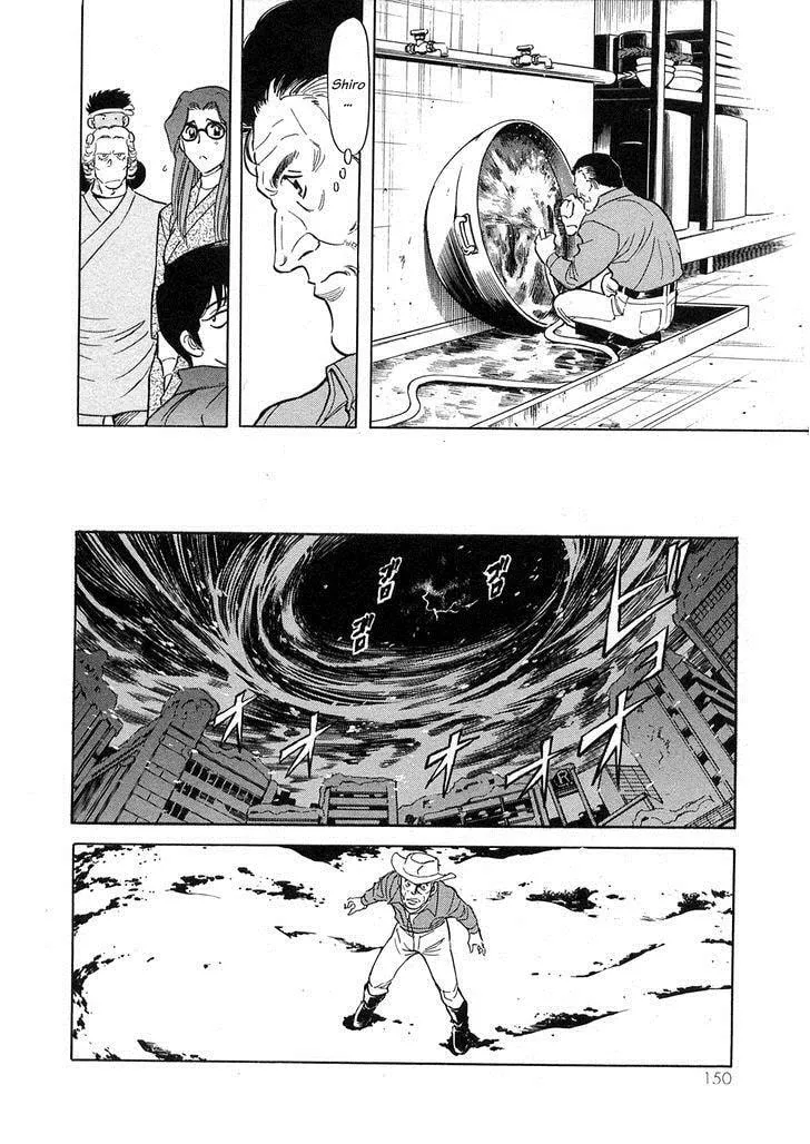 Kamen Rider SPIRITS Chapter 62 page 23 - 