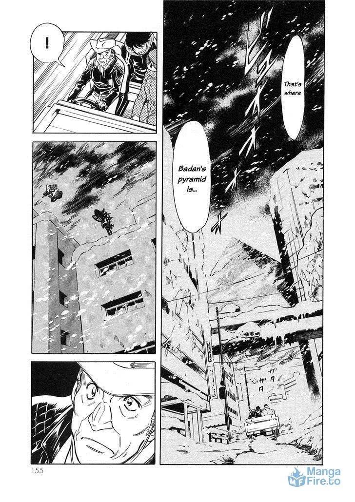 Kamen Rider SPIRITS Chapter 62 page 27 - 
