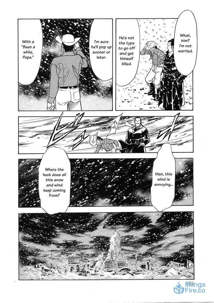 Kamen Rider SPIRITS Chapter 62 page 6 - 
