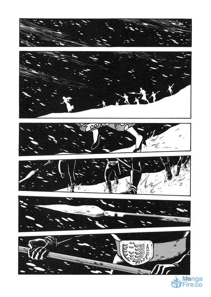 Kamen Rider SPIRITS Chapter 62 page 9 - 