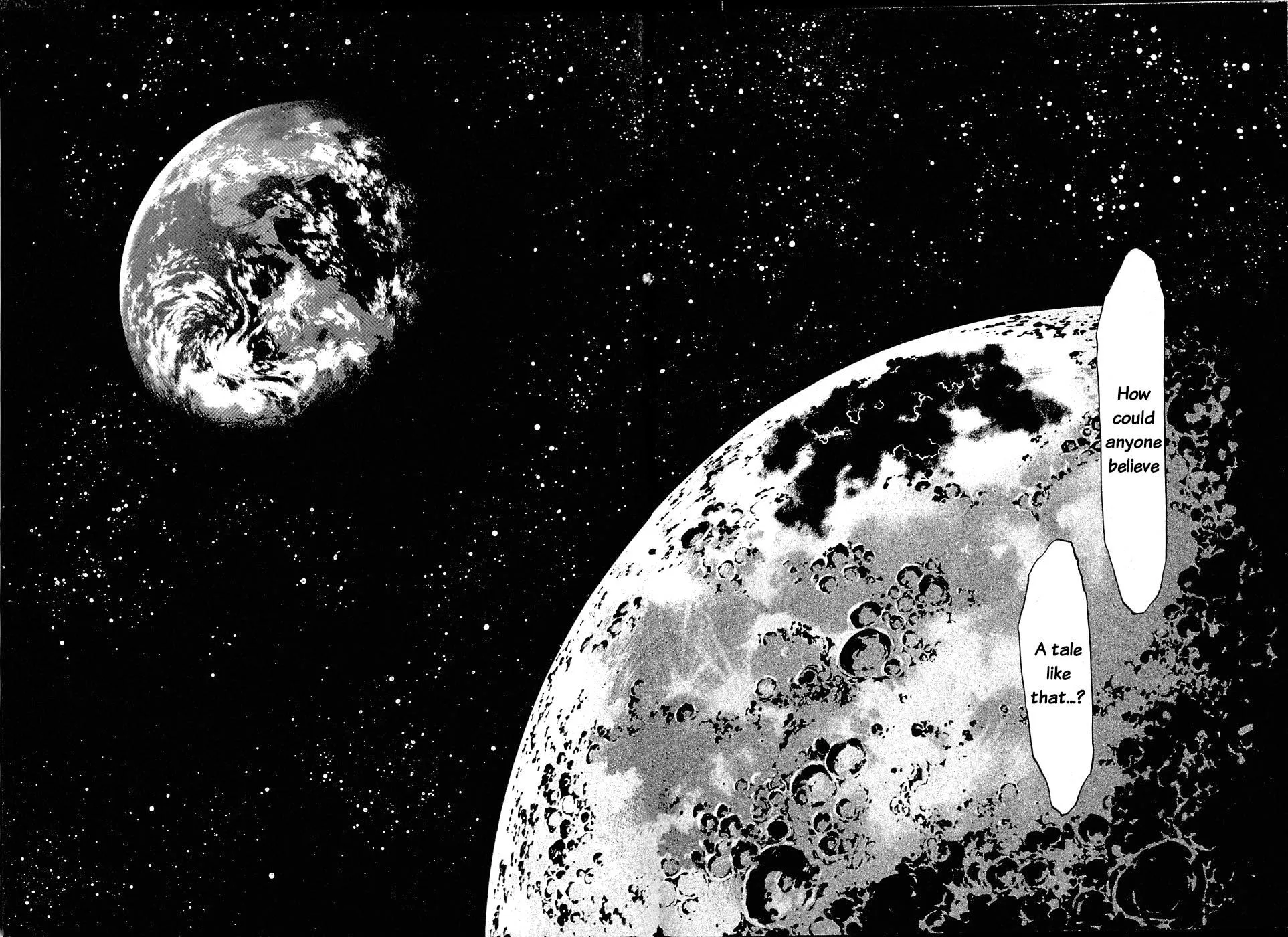 Kamen Rider SPIRITS Chapter 64 page 6 - 