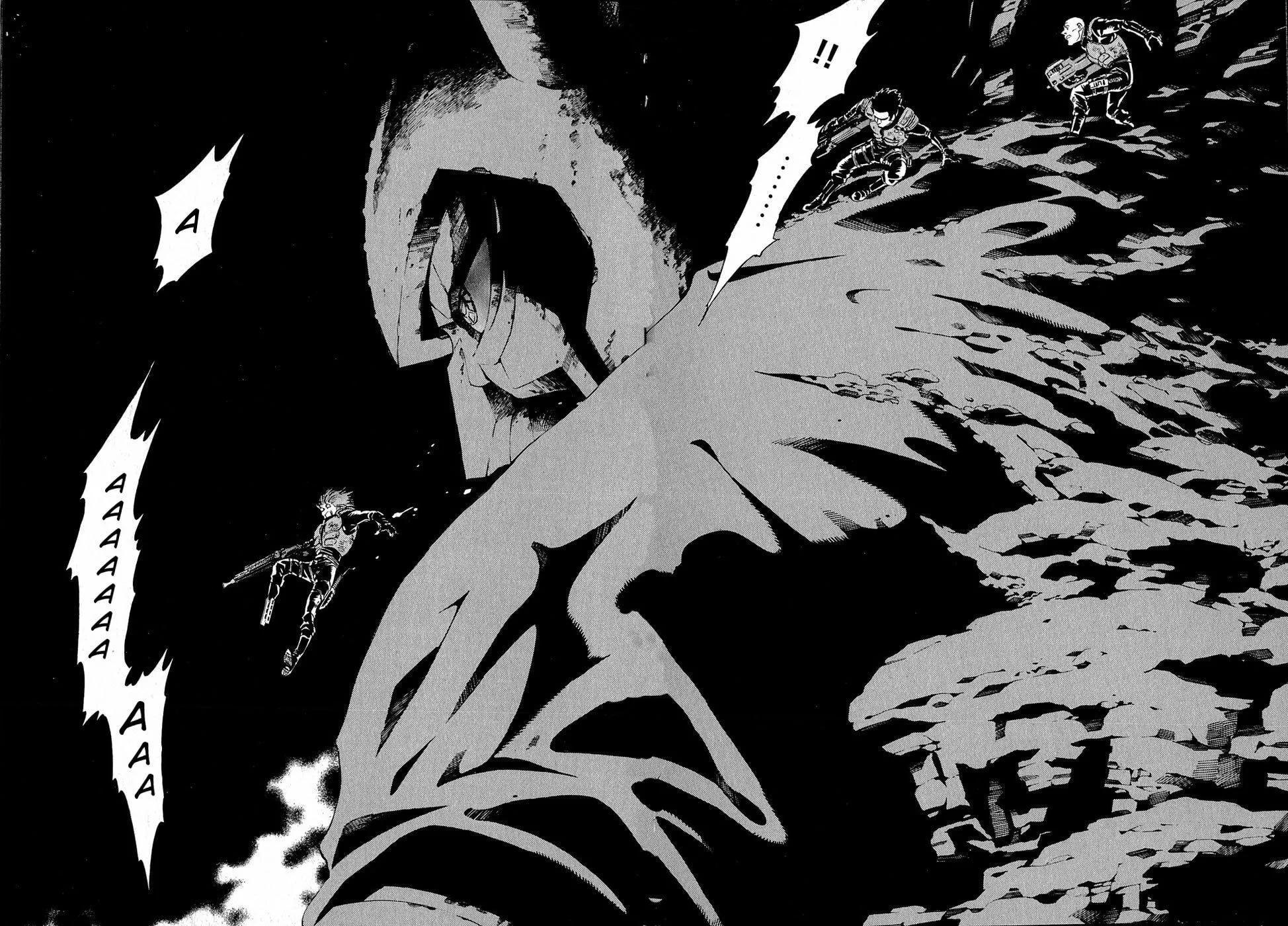 Kamen Rider SPIRITS Chapter 65 page 14 - 