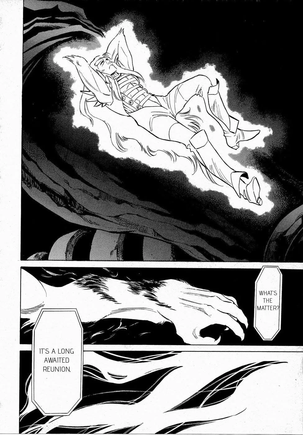 Kamen Rider SPIRITS Chapter 65 page 29 - 