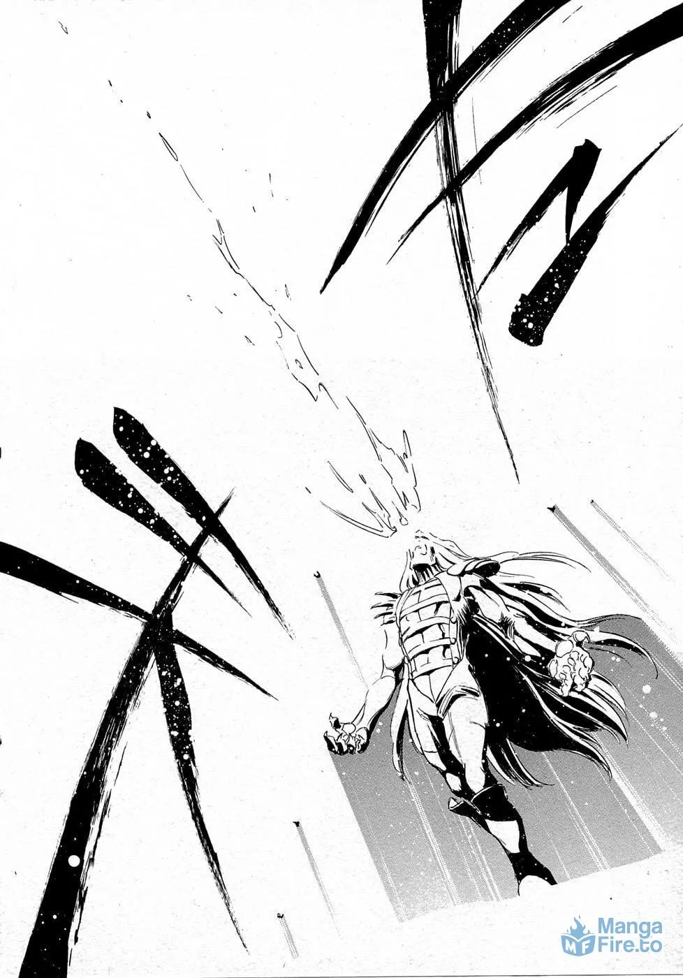 Kamen Rider SPIRITS Chapter 65 page 33 - 