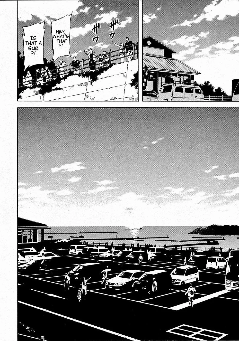 Kamen Rider SPIRITS Chapter 67 page 23 - 