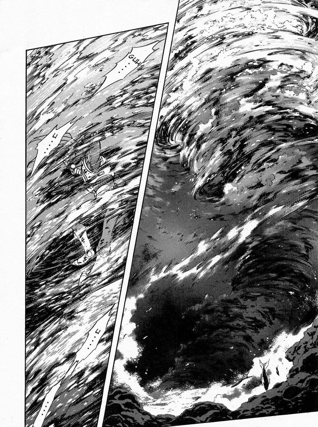 Kamen Rider SPIRITS Chapter 69 page 13 - 