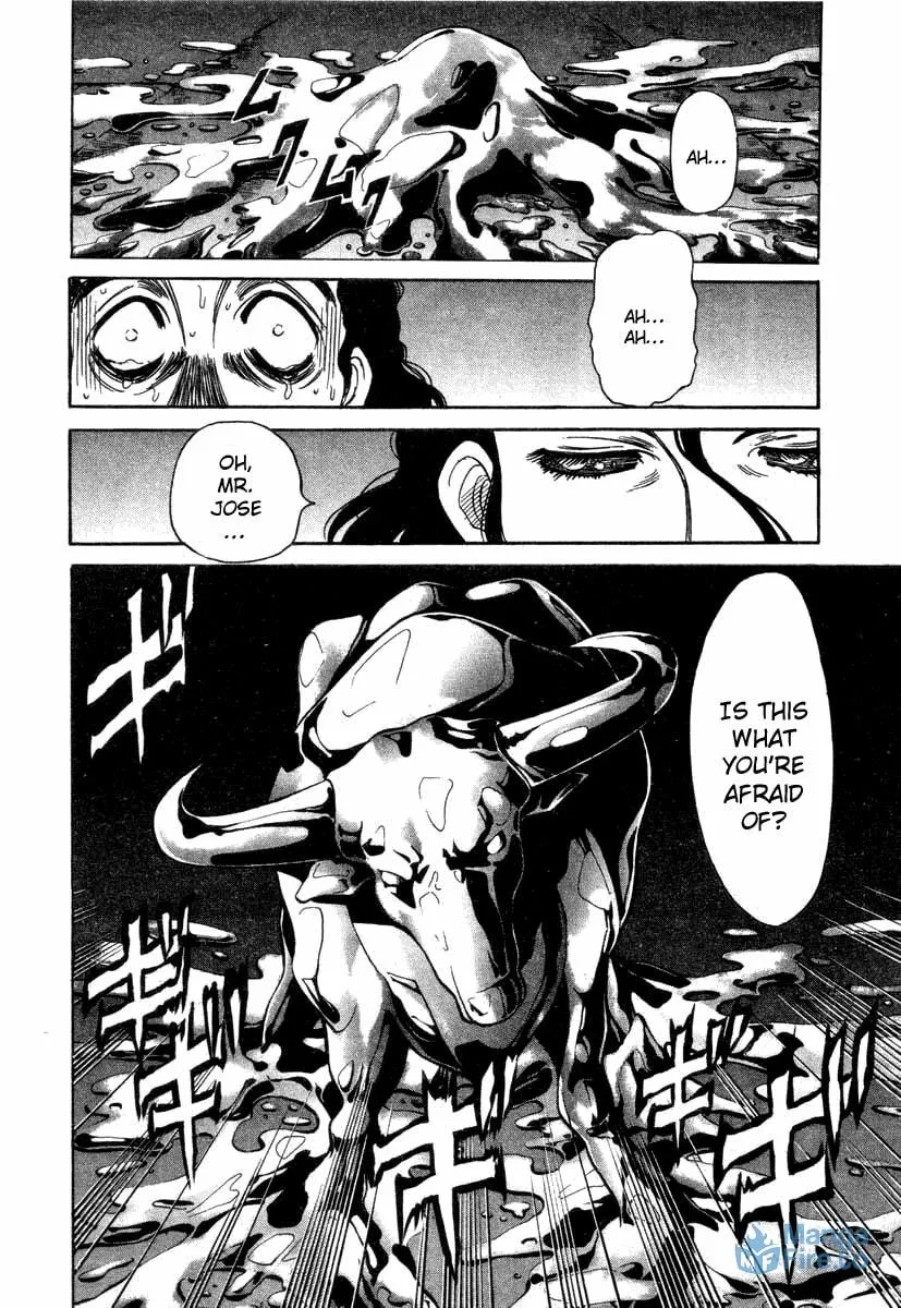 Kamen Rider SPIRITS Chapter 7 page 24 - 