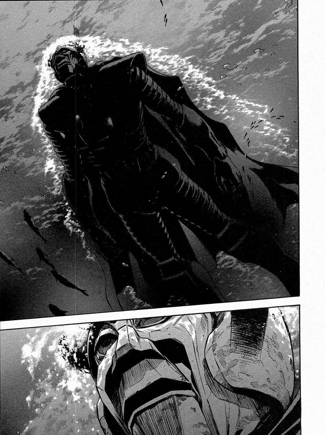 Kamen Rider SPIRITS Chapter 70 page 65 - 