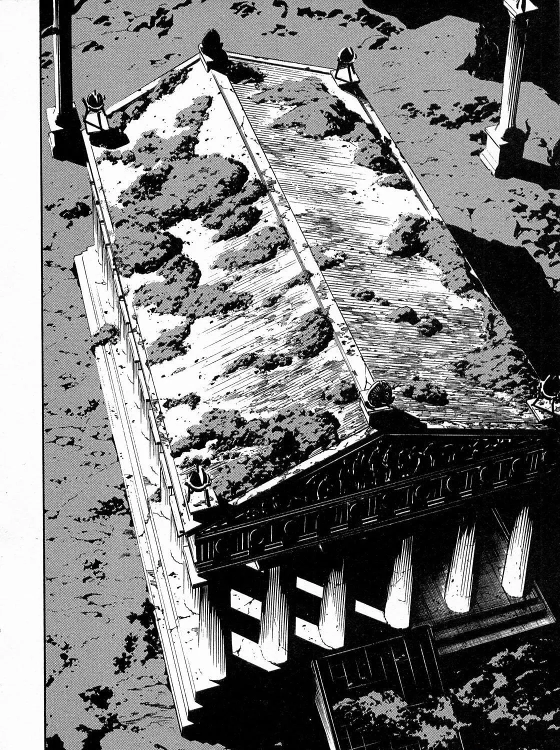 Kamen Rider SPIRITS Chapter 70 page 95 - 