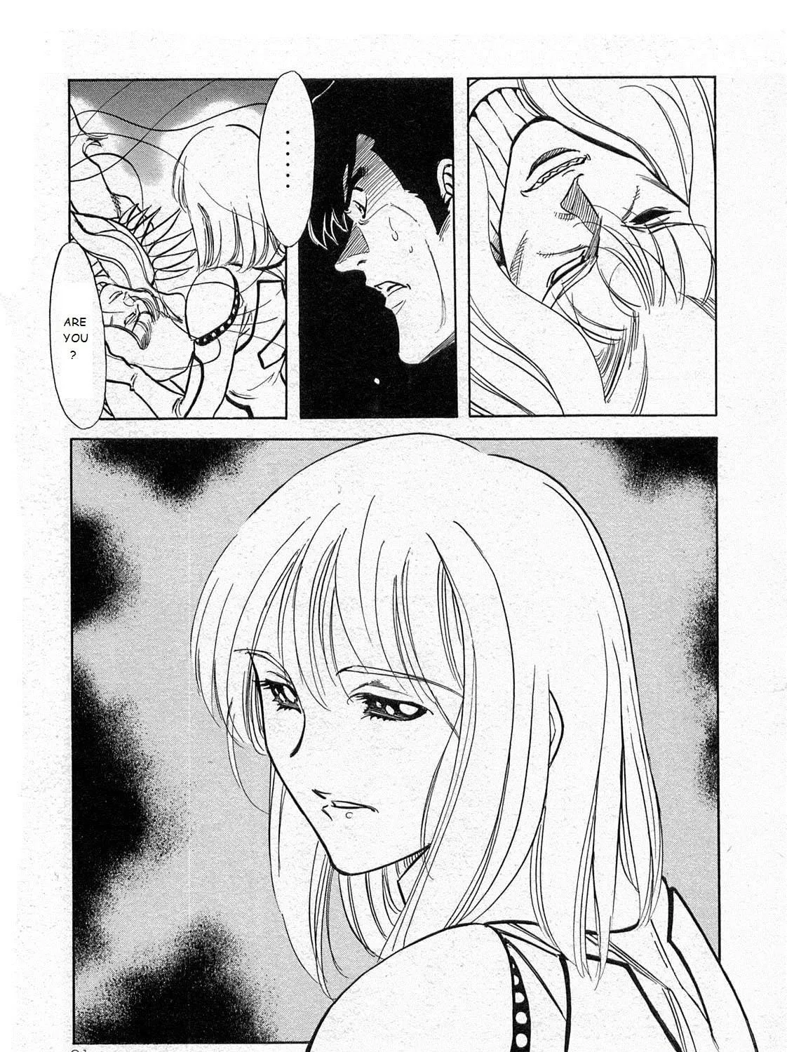 Kamen Rider SPIRITS Chapter 71 page 23 - 