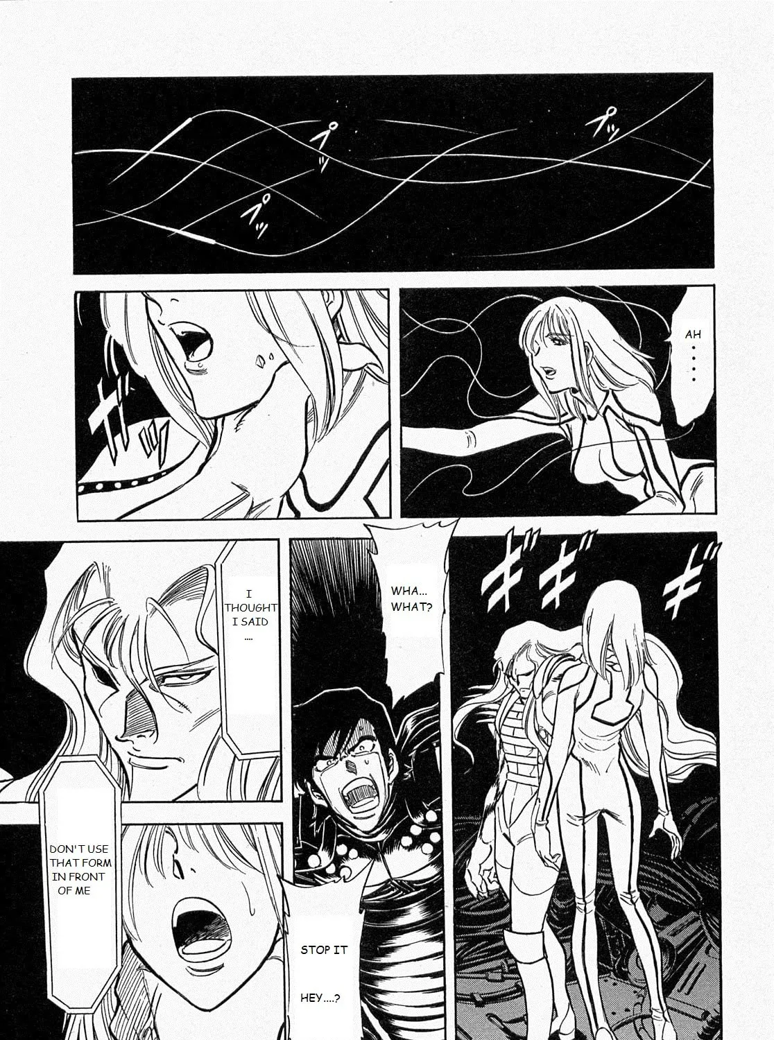 Kamen Rider SPIRITS Chapter 71 page 27 - 