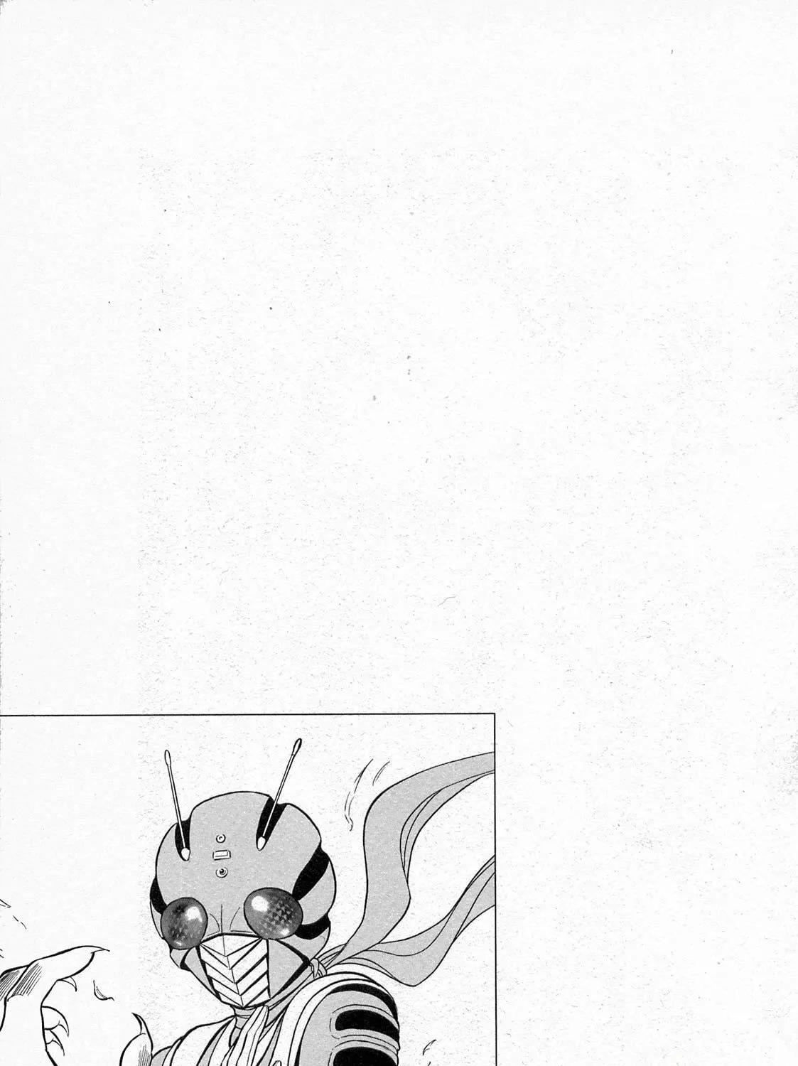 Kamen Rider SPIRITS Chapter 71 page 47 - 