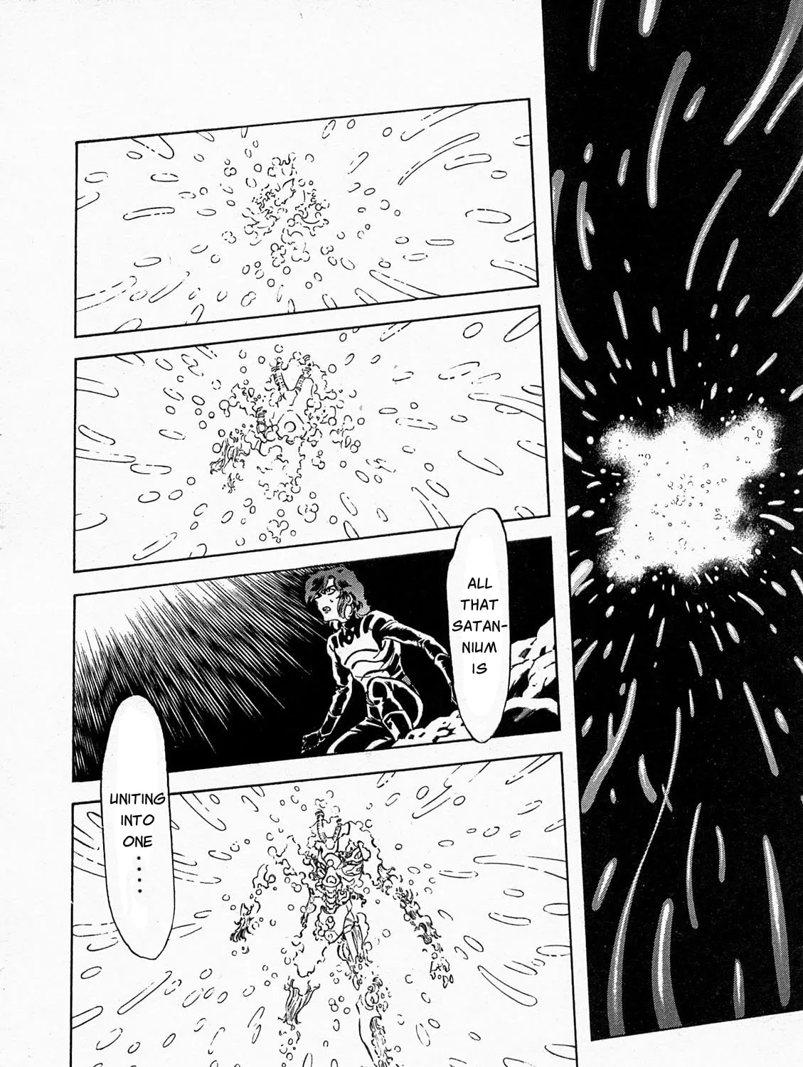 Kamen Rider SPIRITS Chapter 72 page 15 - 