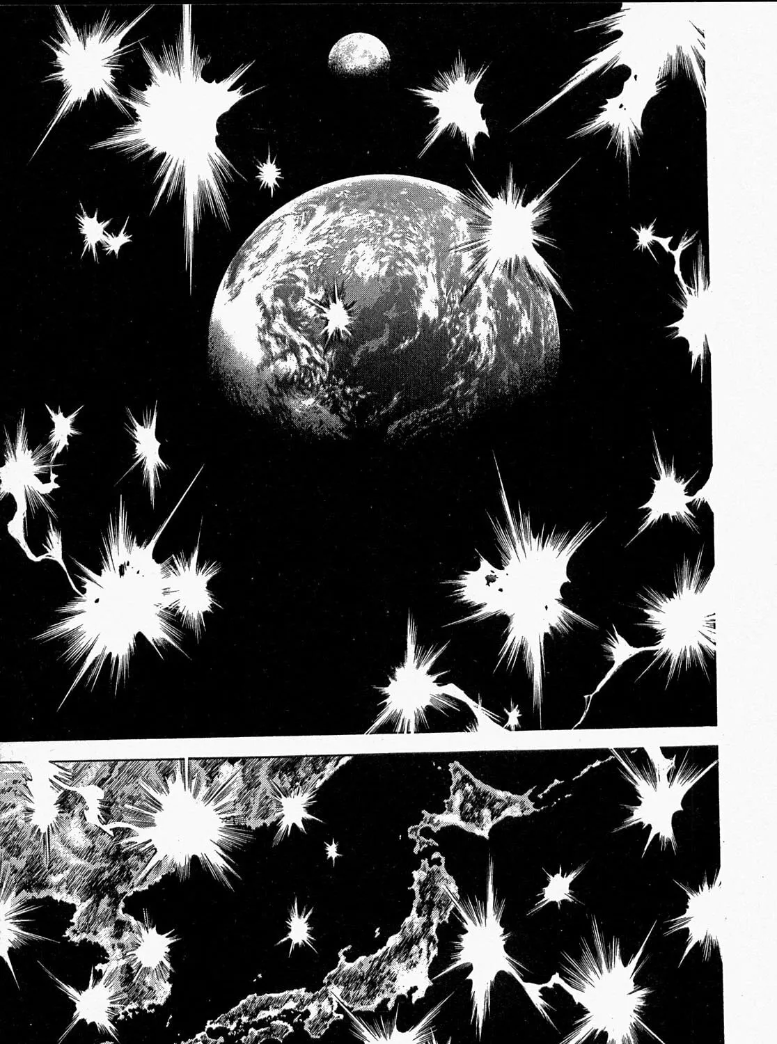 Kamen Rider SPIRITS Chapter 72 page 25 - 