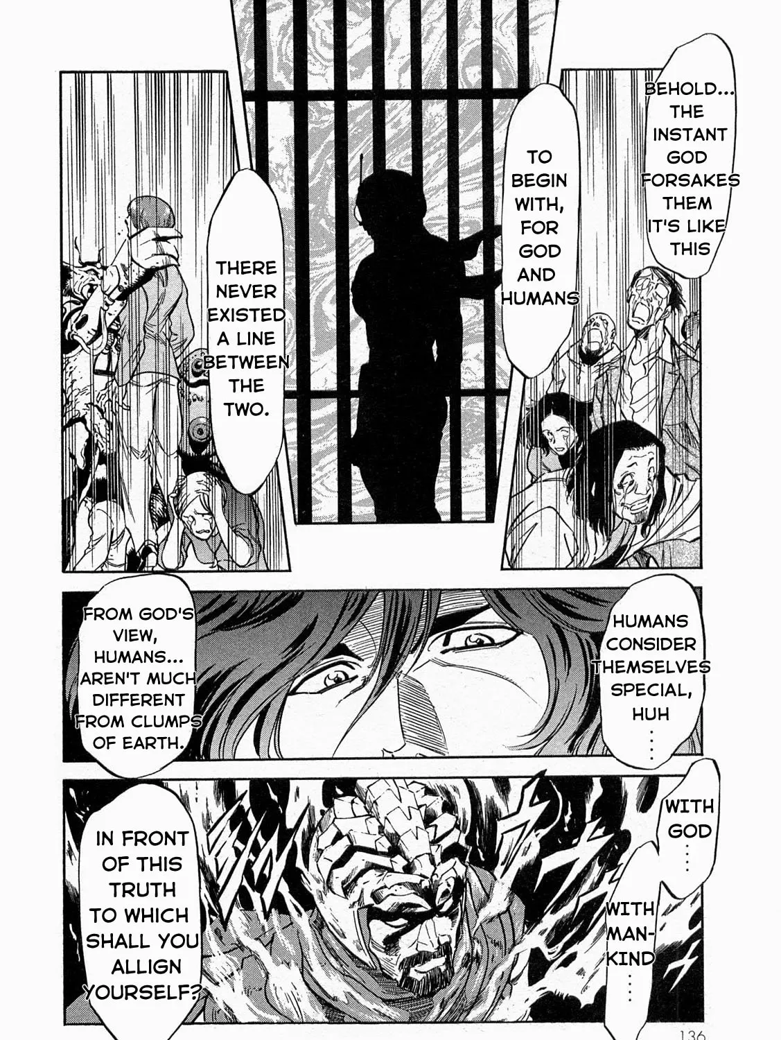 Kamen Rider SPIRITS Chapter 72 page 61 - 