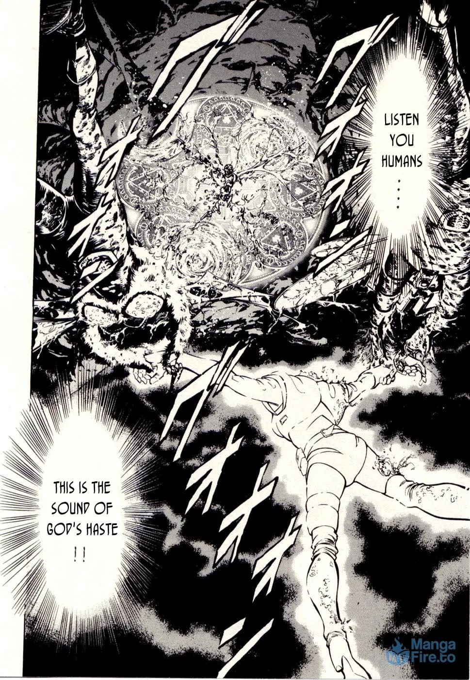 Read Kamen Rider SPIRITS chapter 74 image 14 on Lezhin