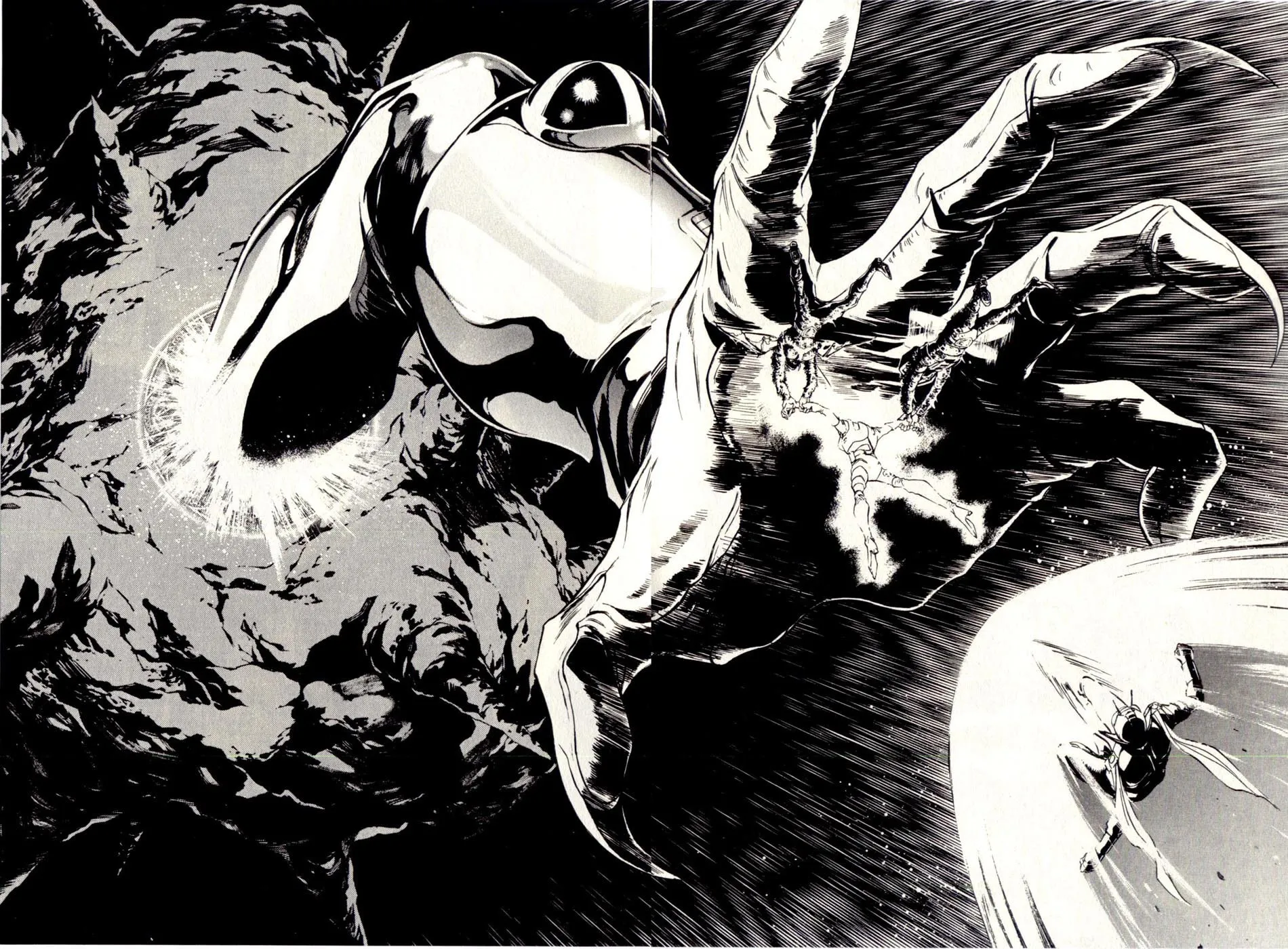Kamen Rider SPIRITS Chapter 75 page 13 - 