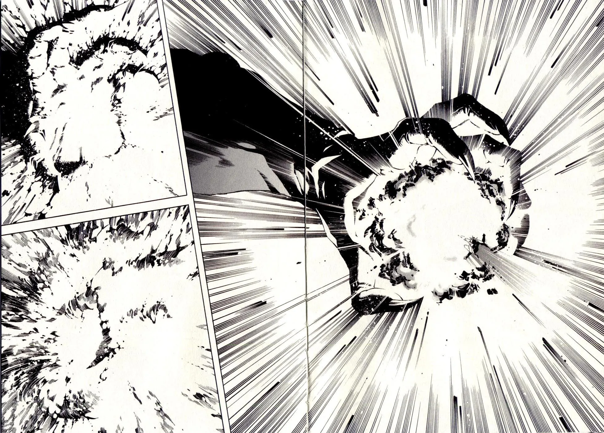 Kamen Rider SPIRITS Chapter 75 page 17 - 