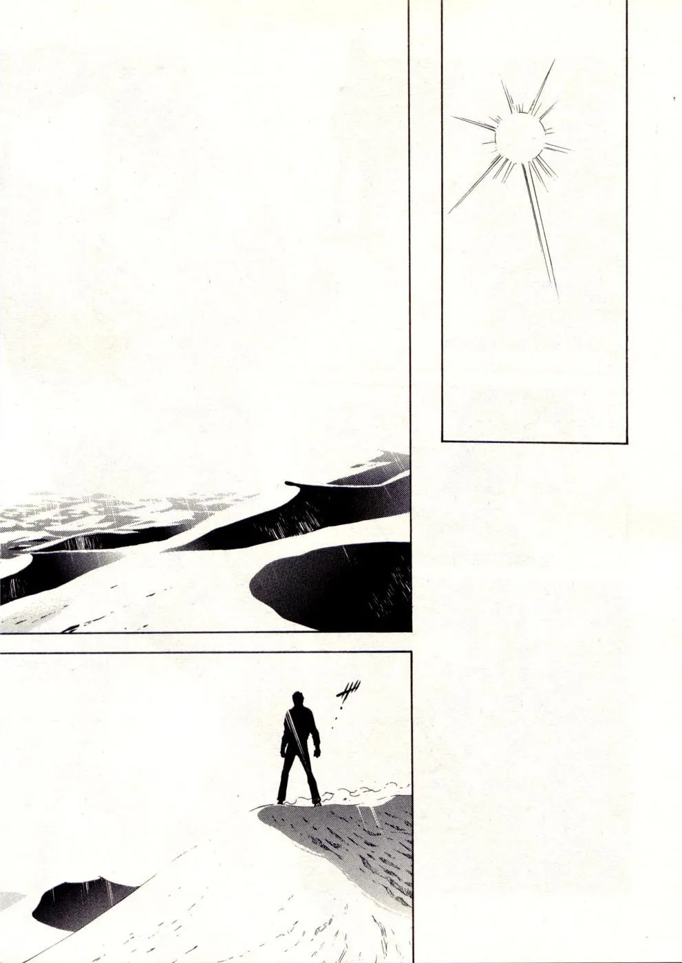 Kamen Rider SPIRITS Chapter 76 page 25 - 