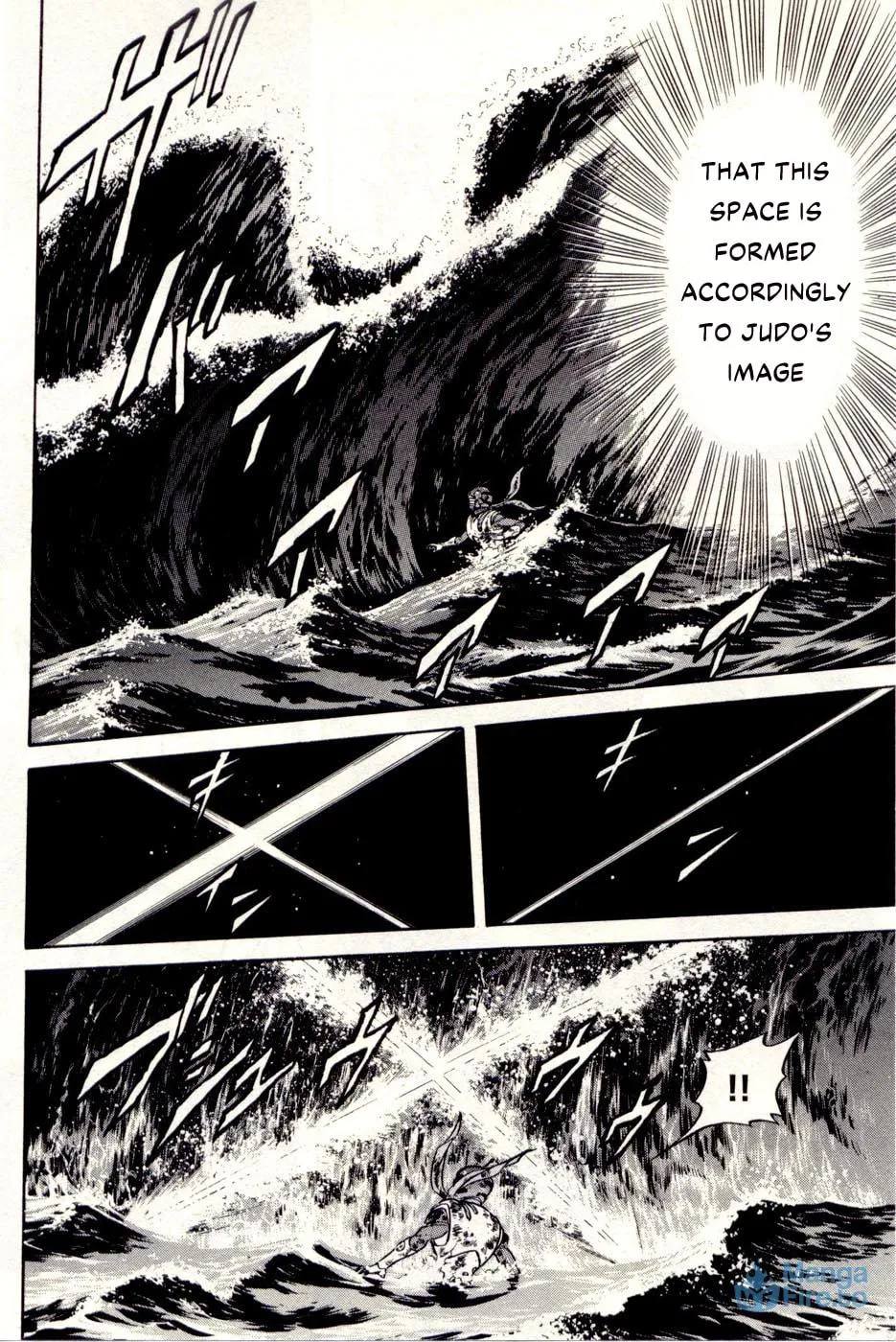 Kamen Rider SPIRITS Chapter 78 page 18 - 