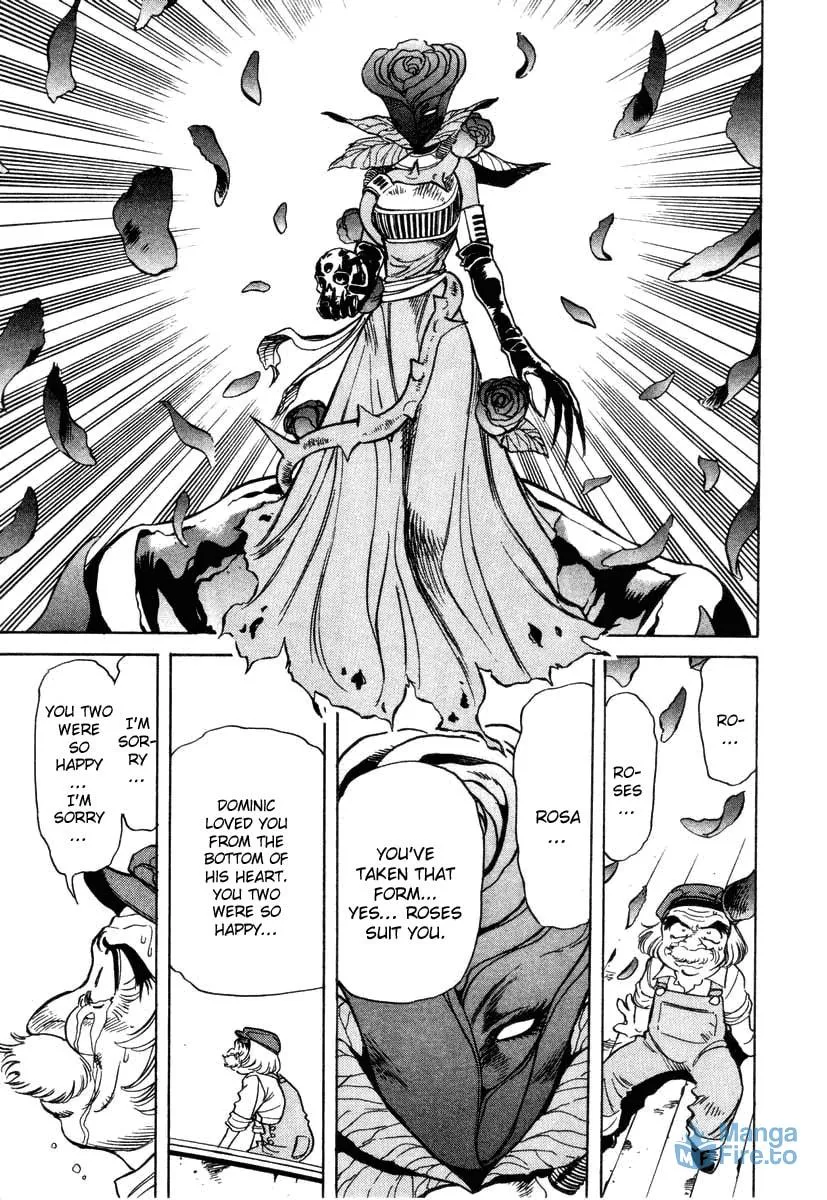 Kamen Rider SPIRITS Chapter 8 page 18 - 