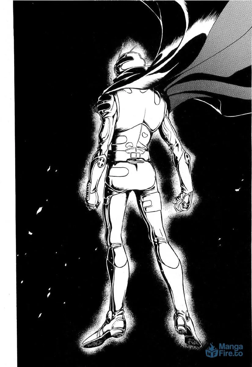 Kamen Rider SPIRITS Chapter 80 page 12 - 