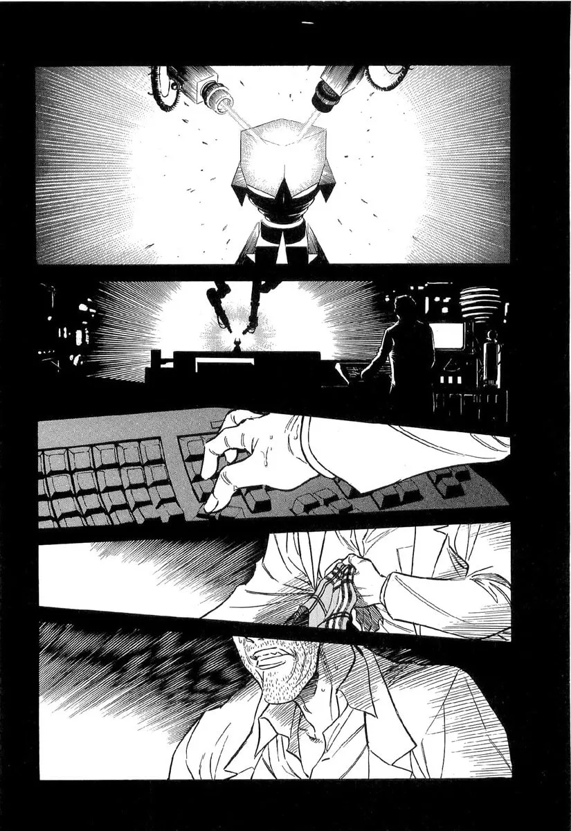Kamen Rider SPIRITS Chapter 80 page 19 - 