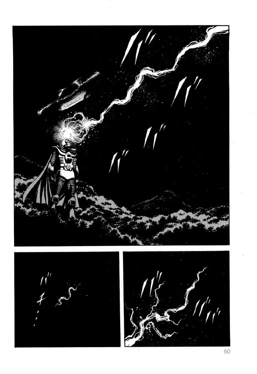 Kamen Rider SPIRITS Chapter 81 page 22 - 