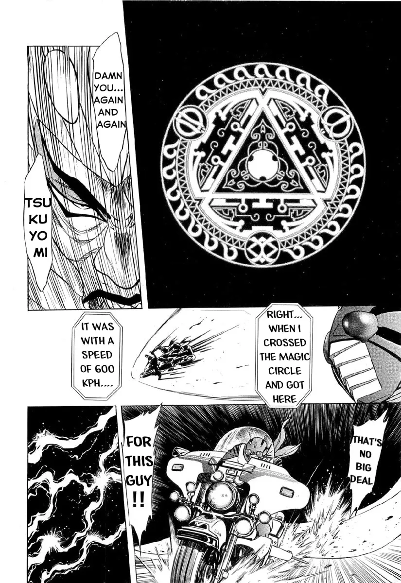 Read Kamen Rider SPIRITS chapter 82 image 12 on Lezhin
