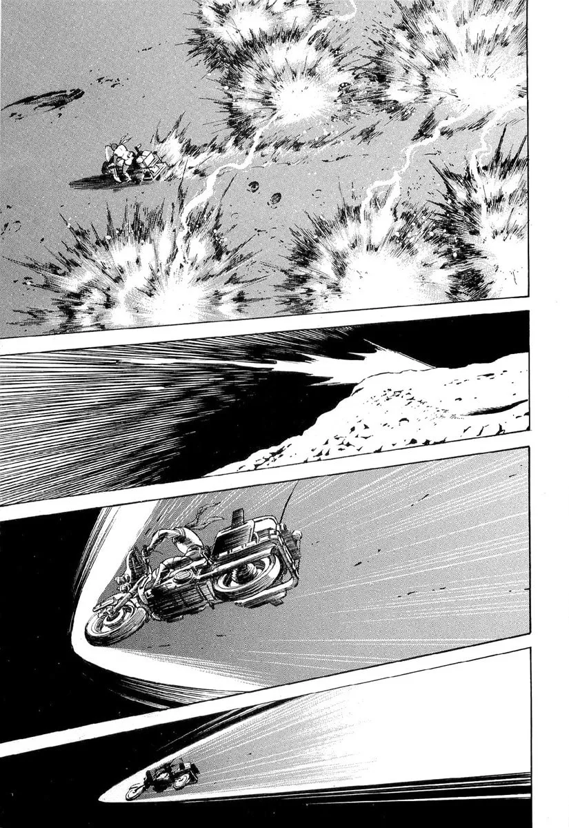 Read Kamen Rider SPIRITS chapter 82 image 13 on Lezhin
