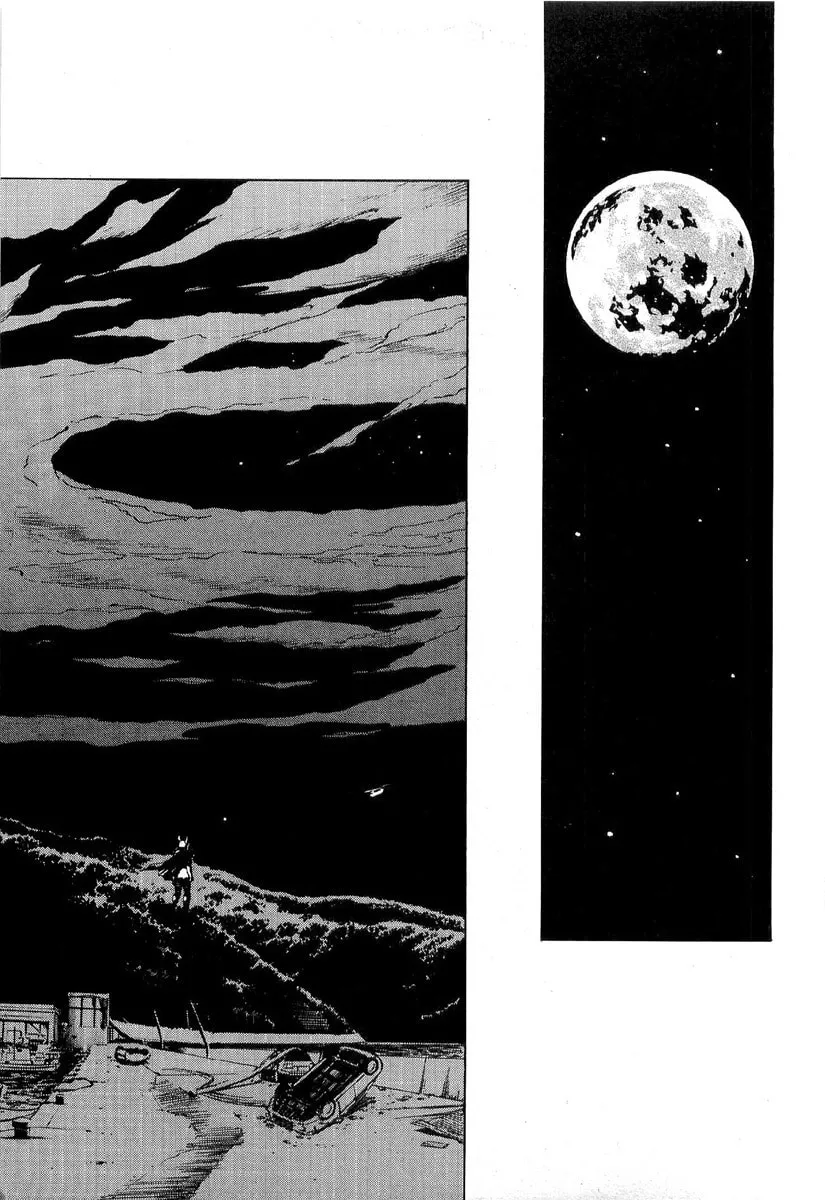 Read Kamen Rider SPIRITS chapter 82 image 15 on Lezhin