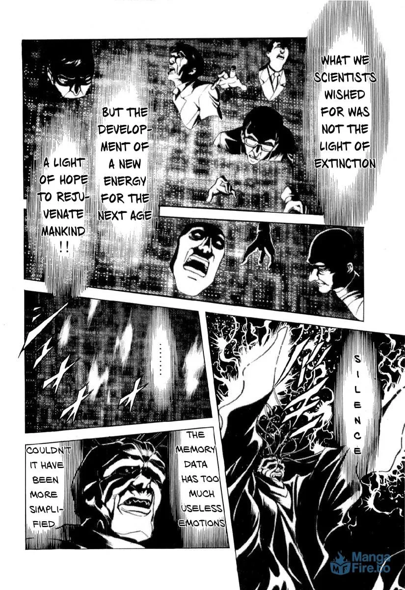 Read Kamen Rider SPIRITS chapter 82 image 20 on Lezhin