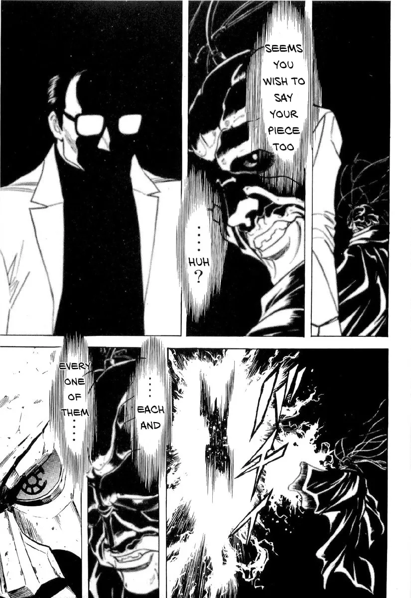 Read Kamen Rider SPIRITS chapter 82 image 21 on Lezhin
