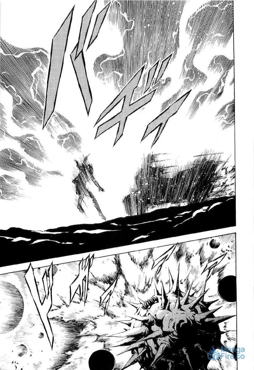 Read Kamen Rider SPIRITS chapter 82 image 8 on Lezhin