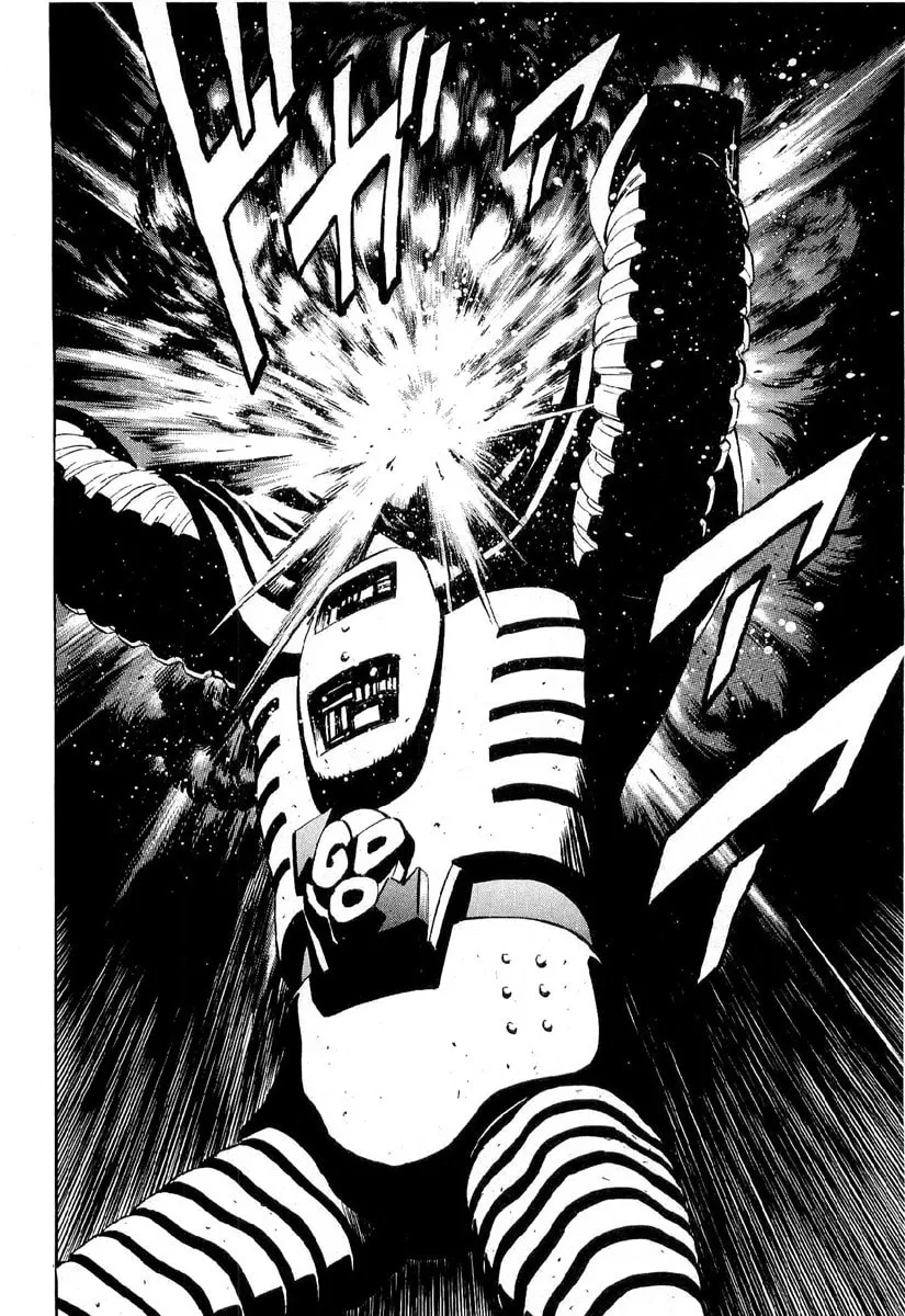 Kamen Rider SPIRITS Chapter 83 page 2 - 