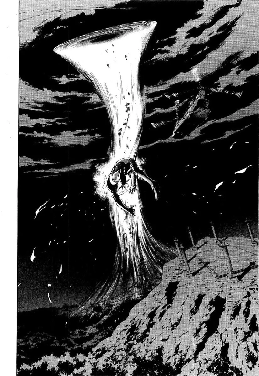 Kamen Rider SPIRITS Chapter 85 page 2 - 