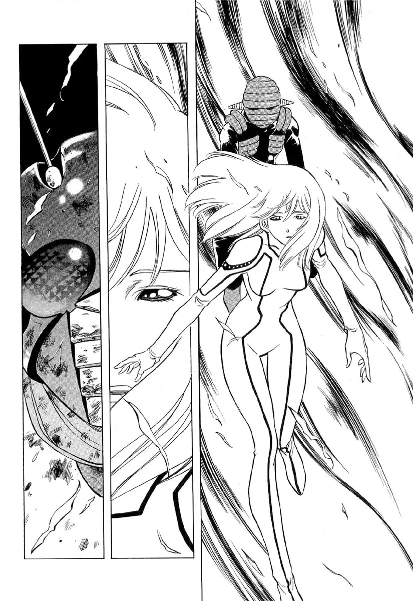 Kamen Rider SPIRITS Chapter 85 page 14 - 