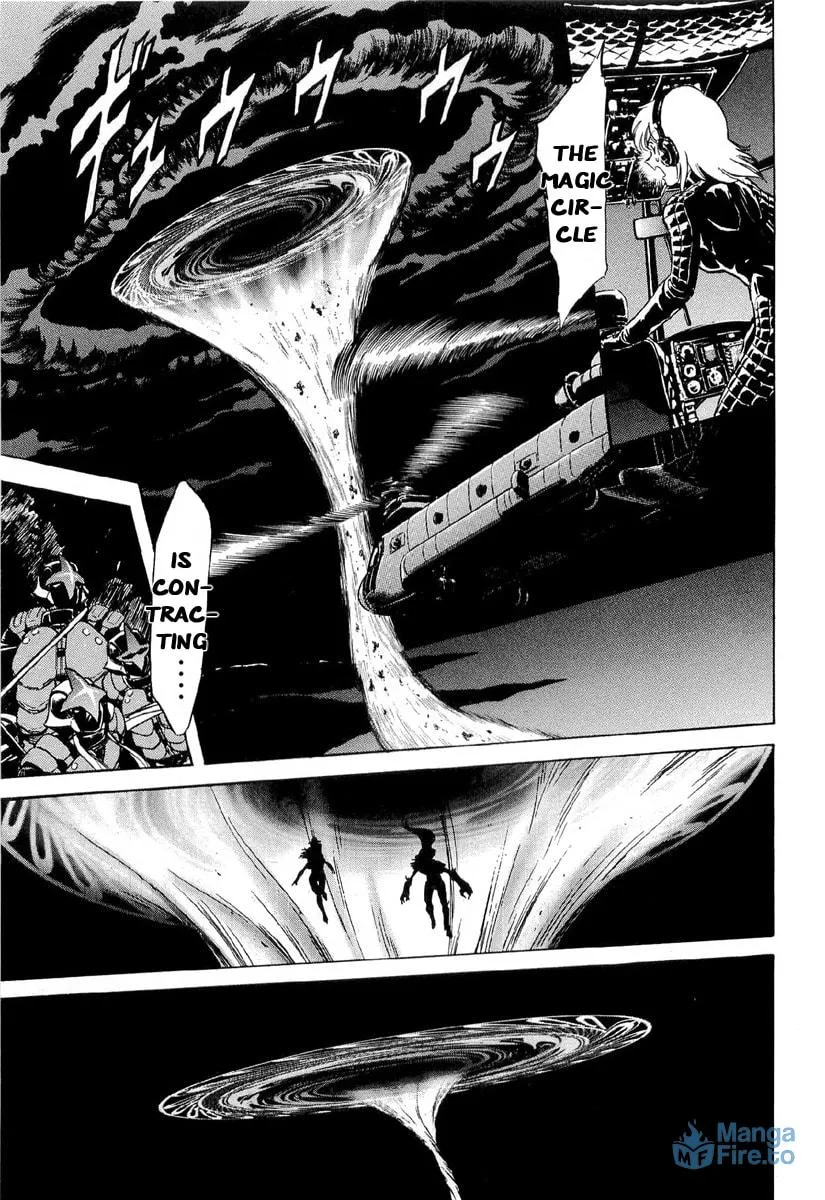 Kamen Rider SPIRITS Chapter 85 page 15 - 