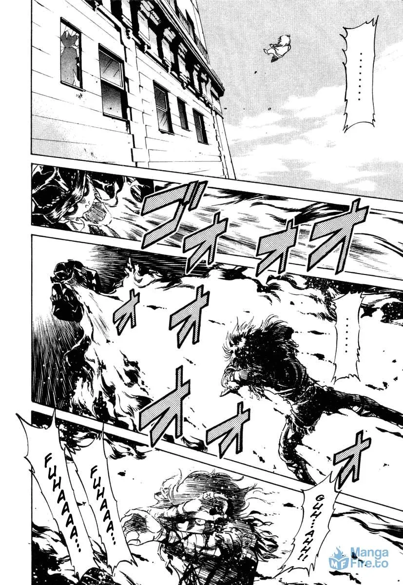 Kamen Rider SPIRITS Chapter 9 page 12 - 